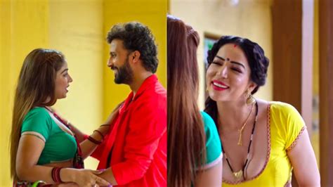 Khaat Kabbadi Barkha Series Review .